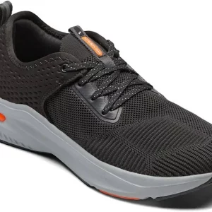 BANNER Grey Men's Running Shoes Grey / 8